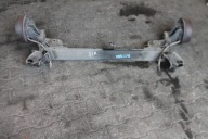 Achsträger achse heck hinten DACIA DUSTER II 17-24