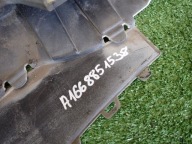 MERCEDES W166 166 GLE AMG 15- front bumper front