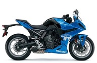 Suzuki GSX -8R dealer Szczecin, NOWOSC