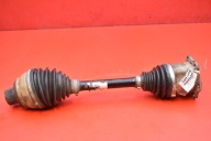 semi-axis left front AUTOMAT AUDI A6 C7 2.0 TDI 190 KM LIFT 14-20