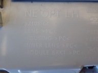 HYUNDAI IONIQ V 20- light front led drl left 92108.GI