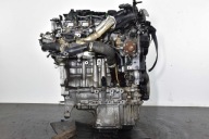 engine CITROEN JUMPY II FIAT SCUDO EXPERT 1.6 e-HDI 9H07 9HM @ KOMPRESJA @