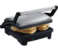 Russell Hobbs 17888-56 Cook at Home 3w1 panini grill