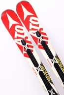 Narty Atomic REDSTER DOUBLEDECK 3.0 GS 178 cm