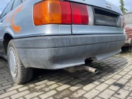 bumper rear rear part Audi 80 B3 86-91