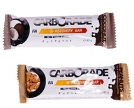 FA Nutrition Carborade Recovery Bar - 40g CHOCOLATE COCONUT