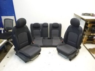 Sitze Komplet mitte Kia X CEED 2021r. EUROPA PHEV