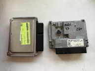 Kopia VW T-CROSS 1.0 TSI DLAA 05C907394D 42022454 42101001 GCM7.4 computer