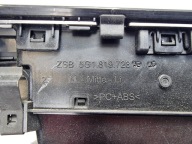 grid air conditioning devices 5G1819728 VOLKSWAGEN GOLF VII