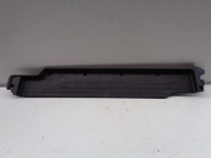 bumper threshold rear STOPIEN VW CRAFTER II 7C 17