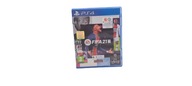 GRA FIFA21 PS4 PLAYSTATION4