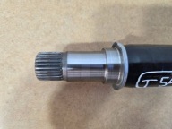 Mercedes-Benz GLA H247 semi-axis front right A1773304001 (T54)