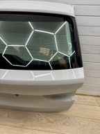 BMW 5 G31 trunk door KAMERA rear complete A300