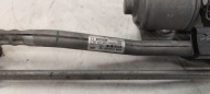 wiper mechanism engine AUDI A6 C7 4G2955119