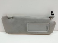 visors PRZECIWSLONECZNE cover right Mazda CX-9 and (2006- )