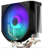 Chłodzenie procesora Endorfy SPARTAN 5 ARGB 120mm PWM INTEL AMD (EY3A002)