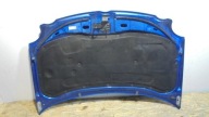 bonnet front Volkswagen Polo 6Q0 02-05