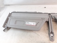 CITROEN C4 PICASSO Blende Abdeckung PRZECIWSLONECZNA