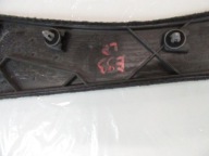 cover tunelu podlokietnika upholstery left left front BMW e53 X5