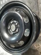 disk oceľový 1x VW 6j R15 5x100 ET38 1J0601027H