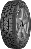 1x Fulda CONVEO TRAC 3 215/75R16