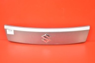 cap bonnet rear part rear grey 83941-51K10 SUZUKI SPLASH 08-12