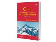 C++. Podróż po języku dla zaawansowanych. Wydanie