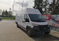 Fiat Ducato FIAT DUCATO 2.3 DIESEL 2017 ROK