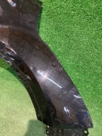 fender front right TOYOTA C-HR hail
