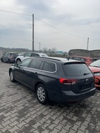 Volkswagen Passat Comfortline DSG Navi