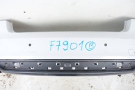bumper rear part rear. AUDI A5 8T 8T0807511D