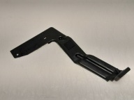 AUDI A4 B9 LIFT Berline Support Support plaque Pare choc Arrière 8W5807329A