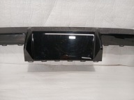 BMW M2 G87 diffusore accessori Paraurti posteriore posteriore 8081238