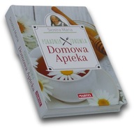 Domowa Apteka - Siostra Marii Maria Goretti