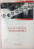 Stałość i zmienność tożsamości