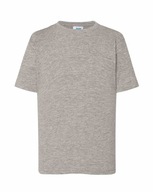Tričko Detské tričko vzdušné 100% Bavlna Farba GM 7-8