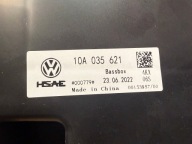 CUPRA BORN VW ID3 altoparlante SUBWOOFER 5FA035621