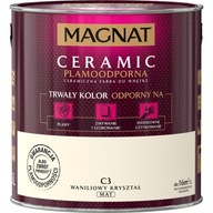 MAGNAT CERAMIC WANILIOWY KRYSZTAŁ C3 5L