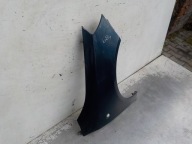 684 SKODA FABIA II LIFT fender right front front