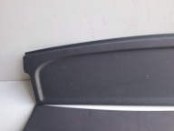 AUDI A5 8T 08-15 SPORTBACK rear plato