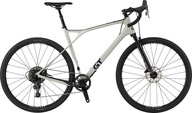 GT GRADE CARBON X