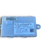 MERCEDES E KLASA W213 control unit KEYLESS 2229004618 !M