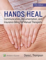 Hands Heal: Communication, Documentation, and
