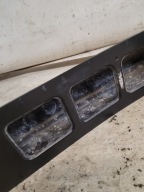 bumper support front OE 6Y0807109A SKODA FABIA and KOMBI