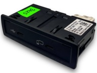 MERCEDES W167 PORT USB 1678201302 @M