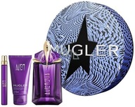 Thierry Mugler Alien woda perfumowana 60 ml + woda perfumowana 10 ml miniat