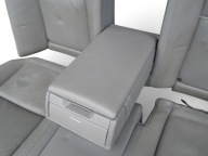 SITZ HINTEN HECK GRZANA MERCEDES W221 GRAUE