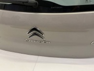 rear trunk door boot Citroen C3 3 2018