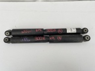 SPRINTER 907 906 16- shock absorbers rear part rear. KOMPLET ORYGINALNE 52cm 2 SZTK