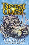 Beast Quest: Tarantix the Bone Spider: Series 21